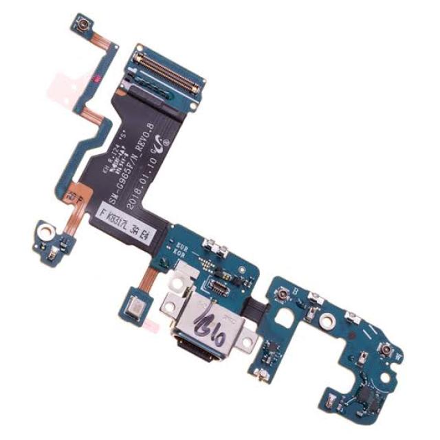 NAPPE DE CHARGE SAMSUNG S9 G960F ORIGINAL